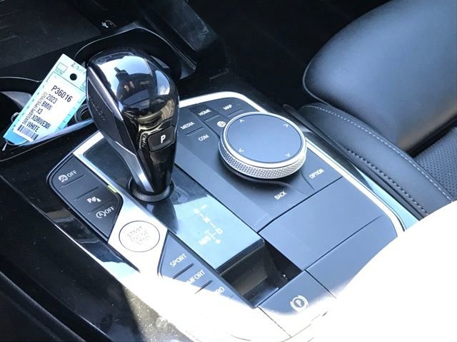 Used 2023 BMW X3 xDrive30i image 12