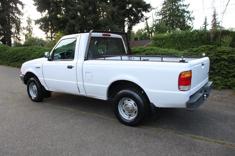 Used 1998 Ford Ranger XL RWD image 4