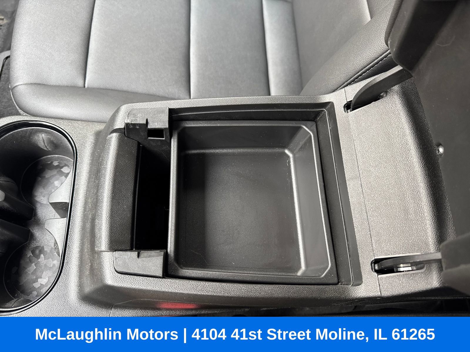 Used 2025 Chevrolet Colorado LT w/ LT Convenience Package image 25