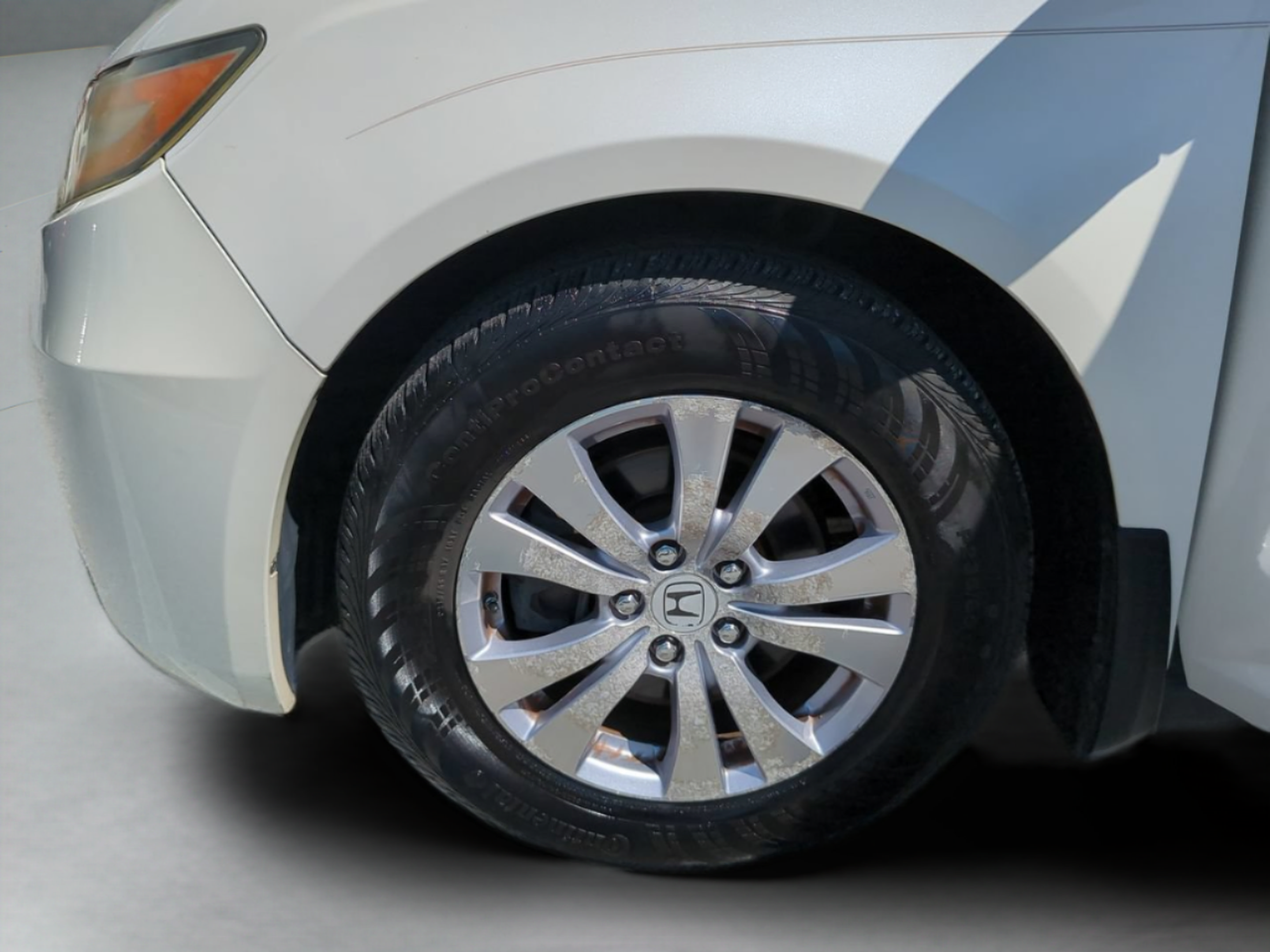 Used 2016 Honda Odyssey EX-L image 33