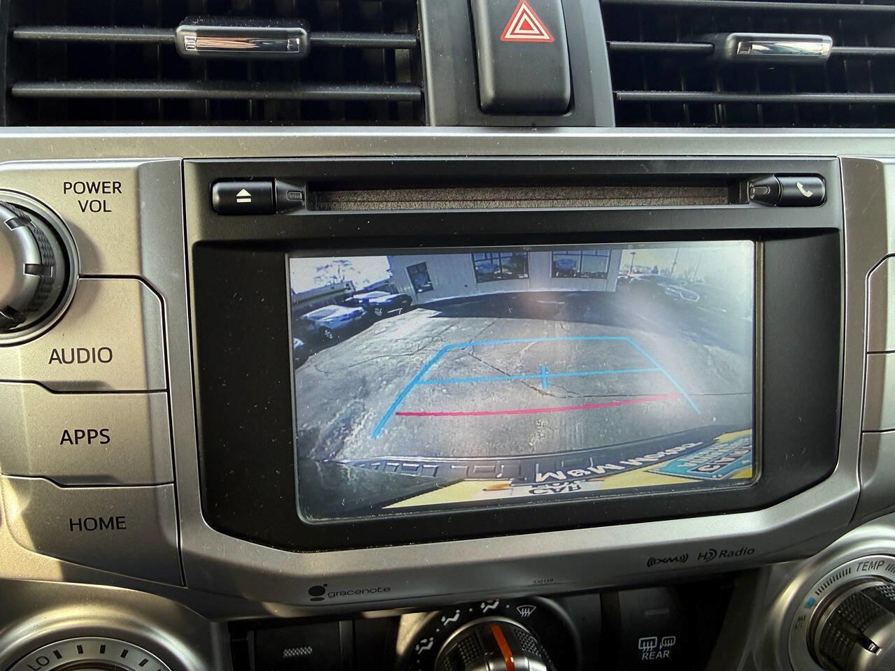 Used 2016 Toyota 4Runner SR5 image 77