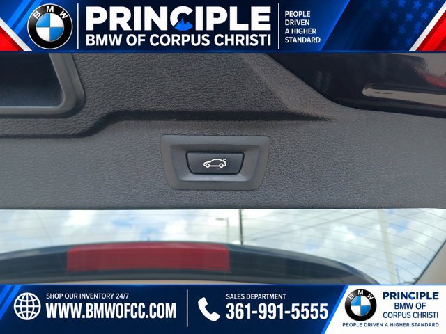 Used 2016 BMW X5 xDrive35i AWD/4WD image 10