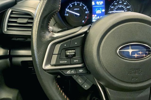 Used 2022 Subaru Crosstrek 2.0i Premium image 23