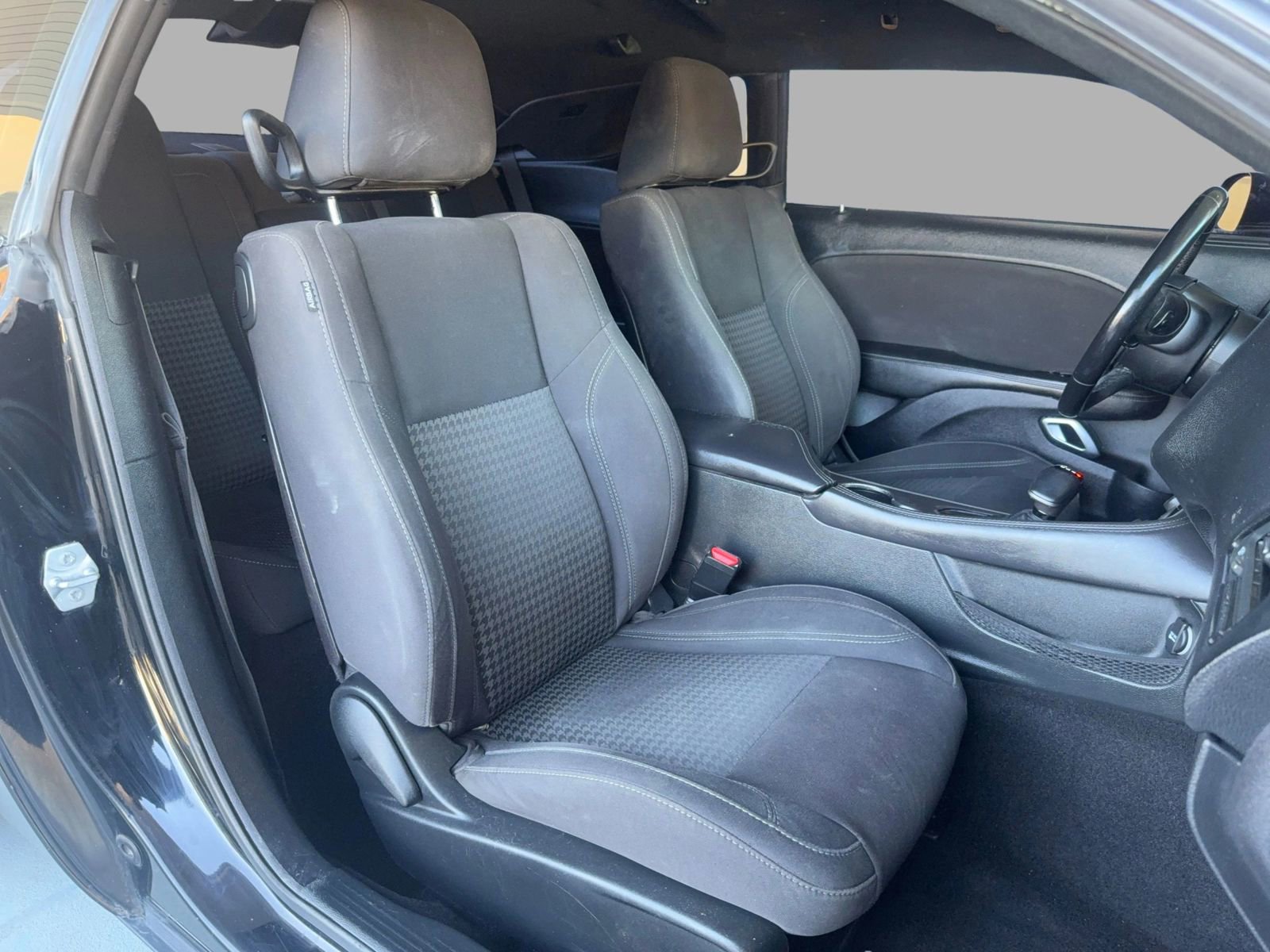 Used 2019 Dodge Challenger SXT image 21