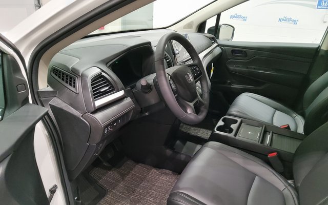 New 2026 Honda Odyssey EX-L image 11