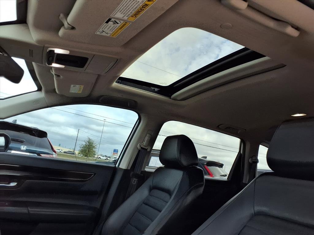 Used 2023 Honda CR-V EX-L image 10