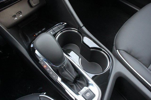 New 2026 Buick Encore GX Avenir w/ Avenir Technology Package image 45