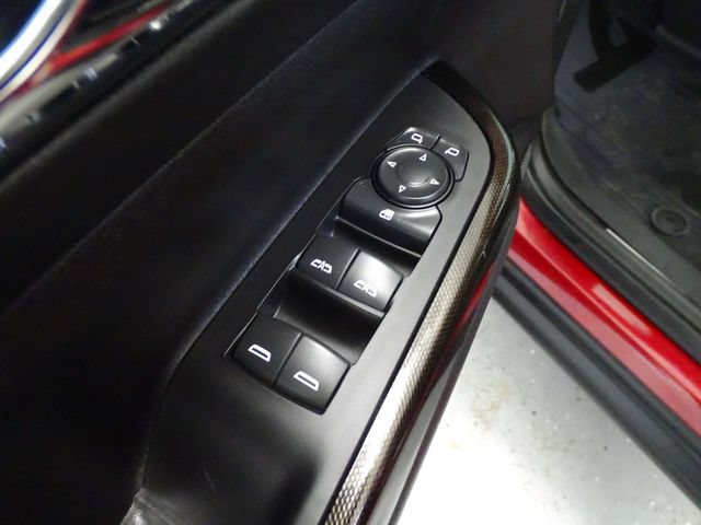 Used 2023 GMC Acadia AT4 w/ LPO, Floor Liner Package AWD/4WD image 10