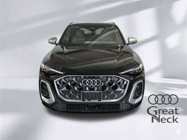 New 2025 Audi SQ5 Premium image 20
