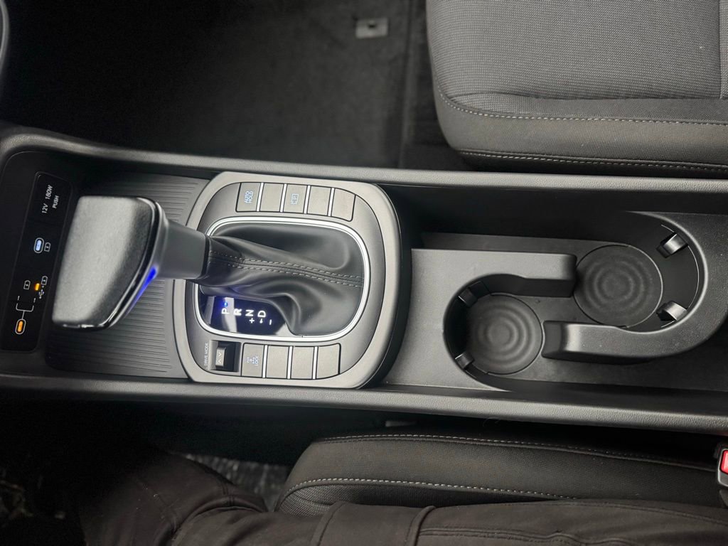 New 2026 Hyundai Kona SE image 10