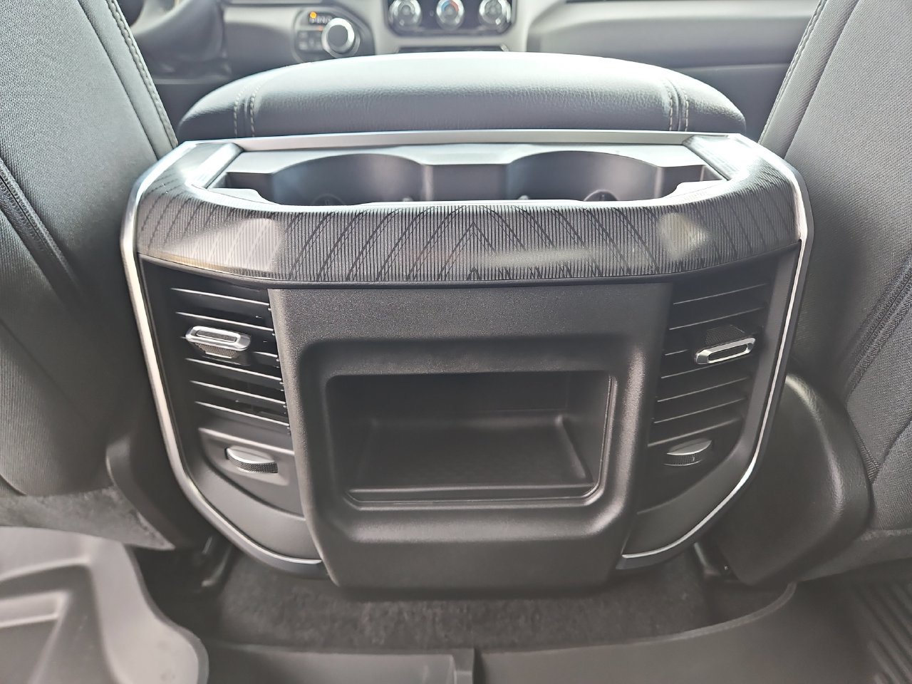 New 2026 RAM 1500 Big Horn AWD/4WD image 14