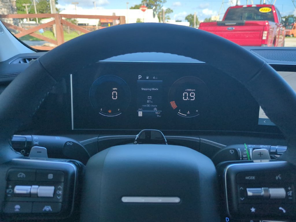 New 2027 Hyundai Santa Fe XRT AWD/4WD image 37