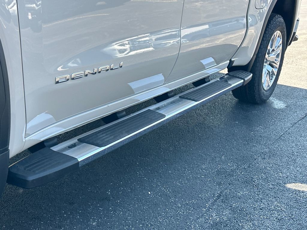 New 2026 GMC Sierra 1500 Denali AWD/4WD image 13