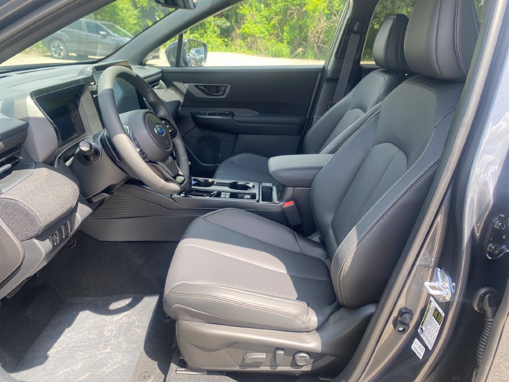 New 2026 Subaru Outback Limited AWD/4WD image 7