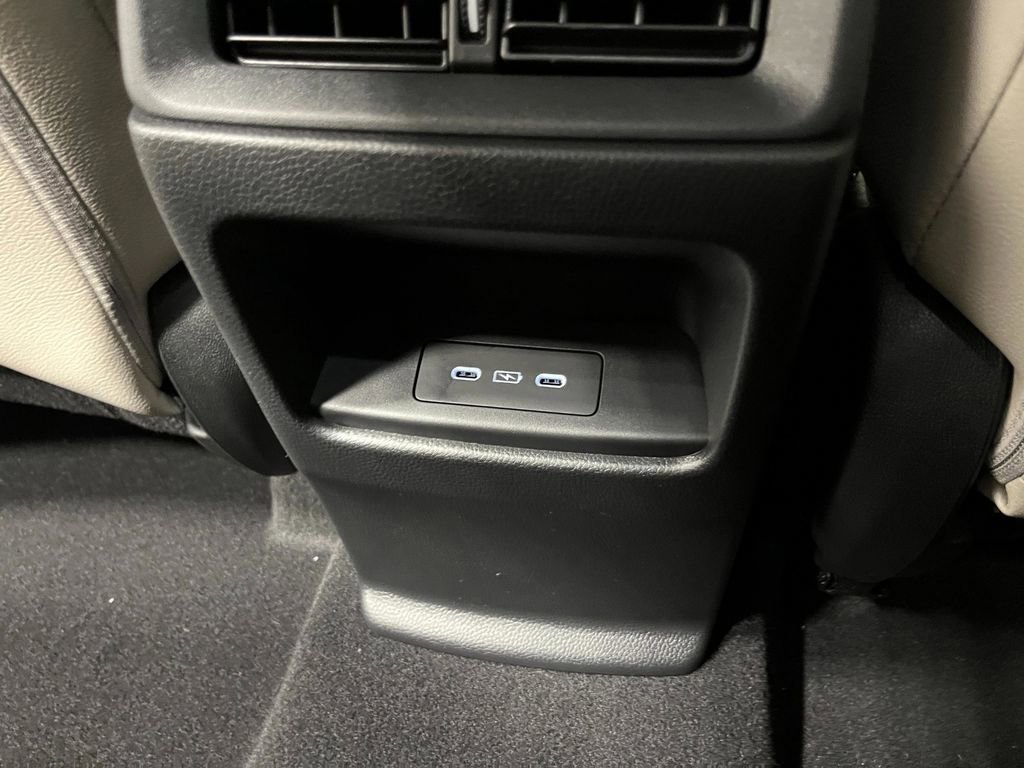 New 2026 Honda CR-V EX-L image 18