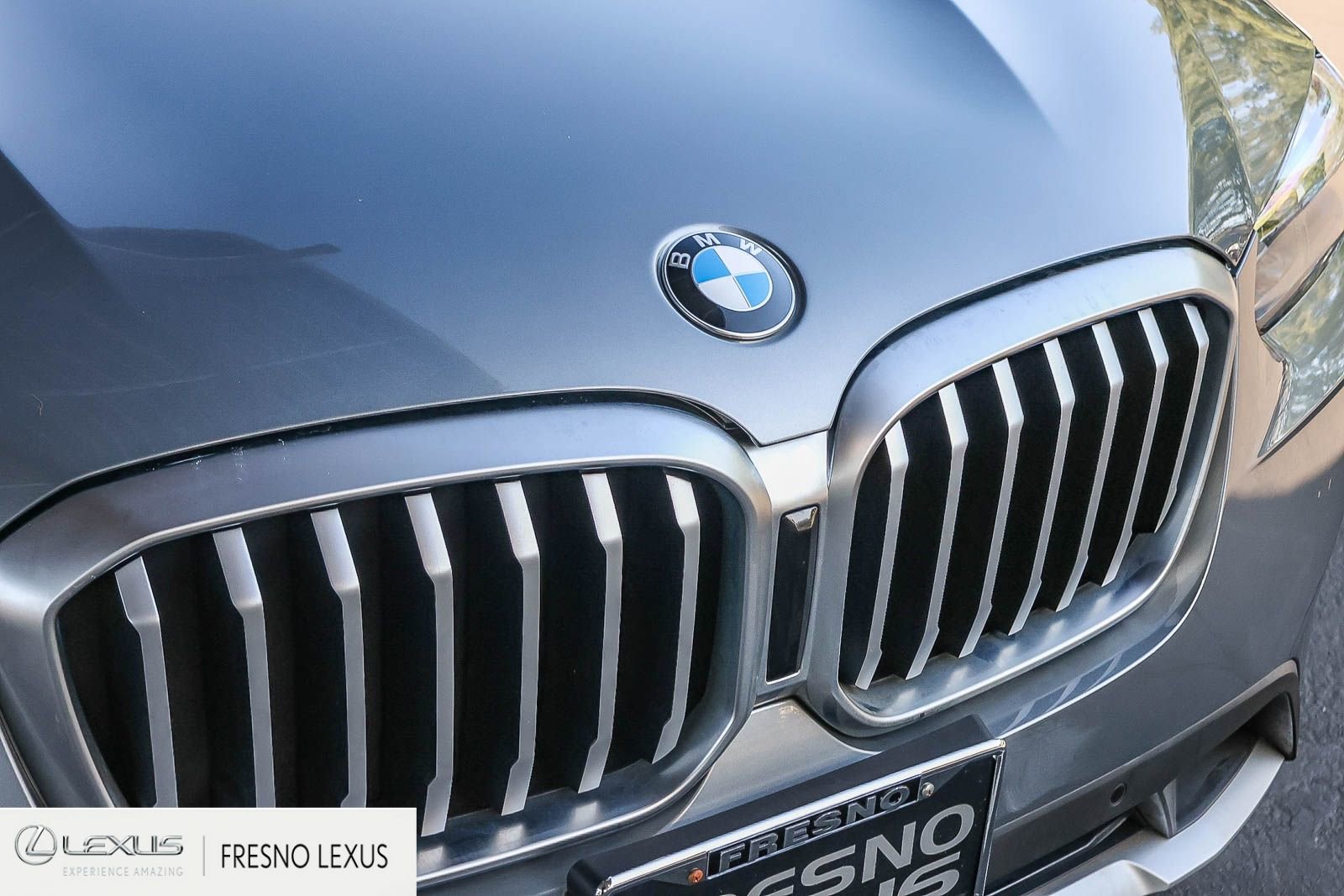 Used 2023 BMW X3 sDrive30i RWD image 11
