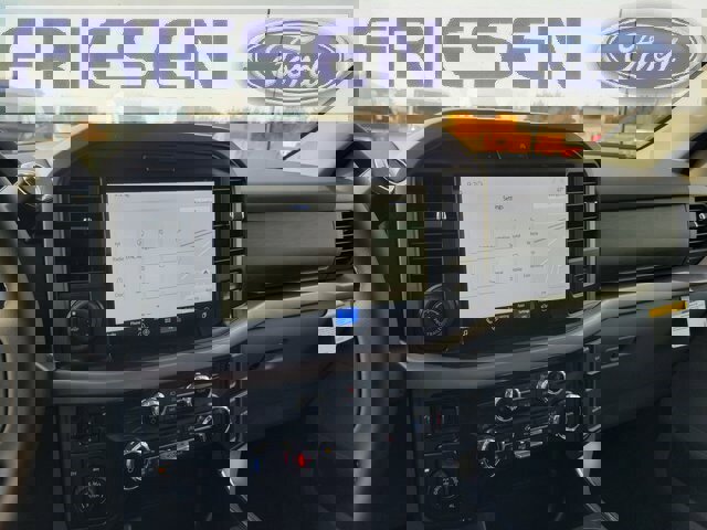 New 2026 Ford F150 XLT w/ Equipment Group 302A MID image 18