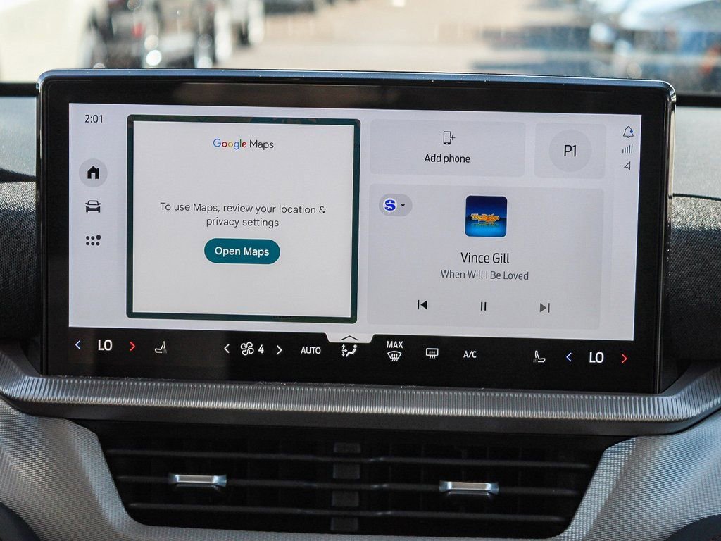 New 2026 Ford Explorer Active image 14