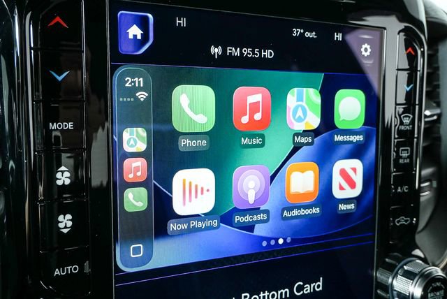 Used 2020 RAM 2500 Limited image 5