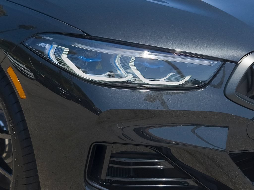 New 2026 BMW 840i RWD image 6