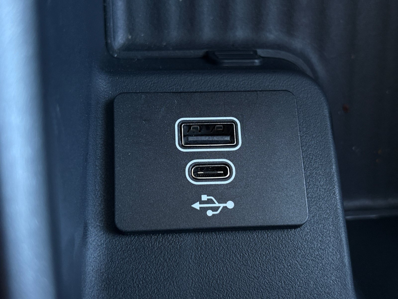 Used 2026 Ford Expedition Active RWD image 21