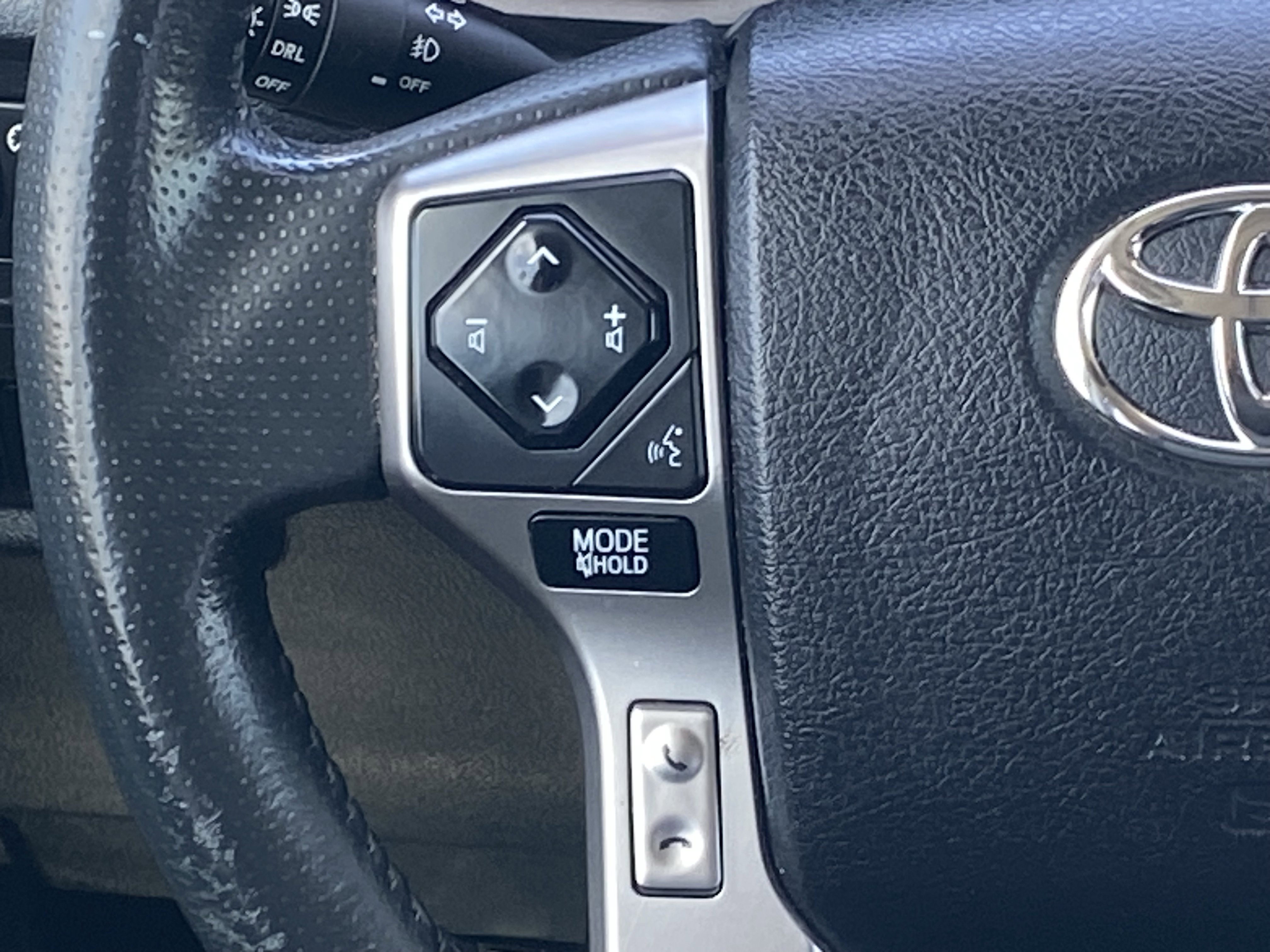 Certified 2021 Toyota 4Runner SR5 Premium w/ Moonroof Package RWD image 19
