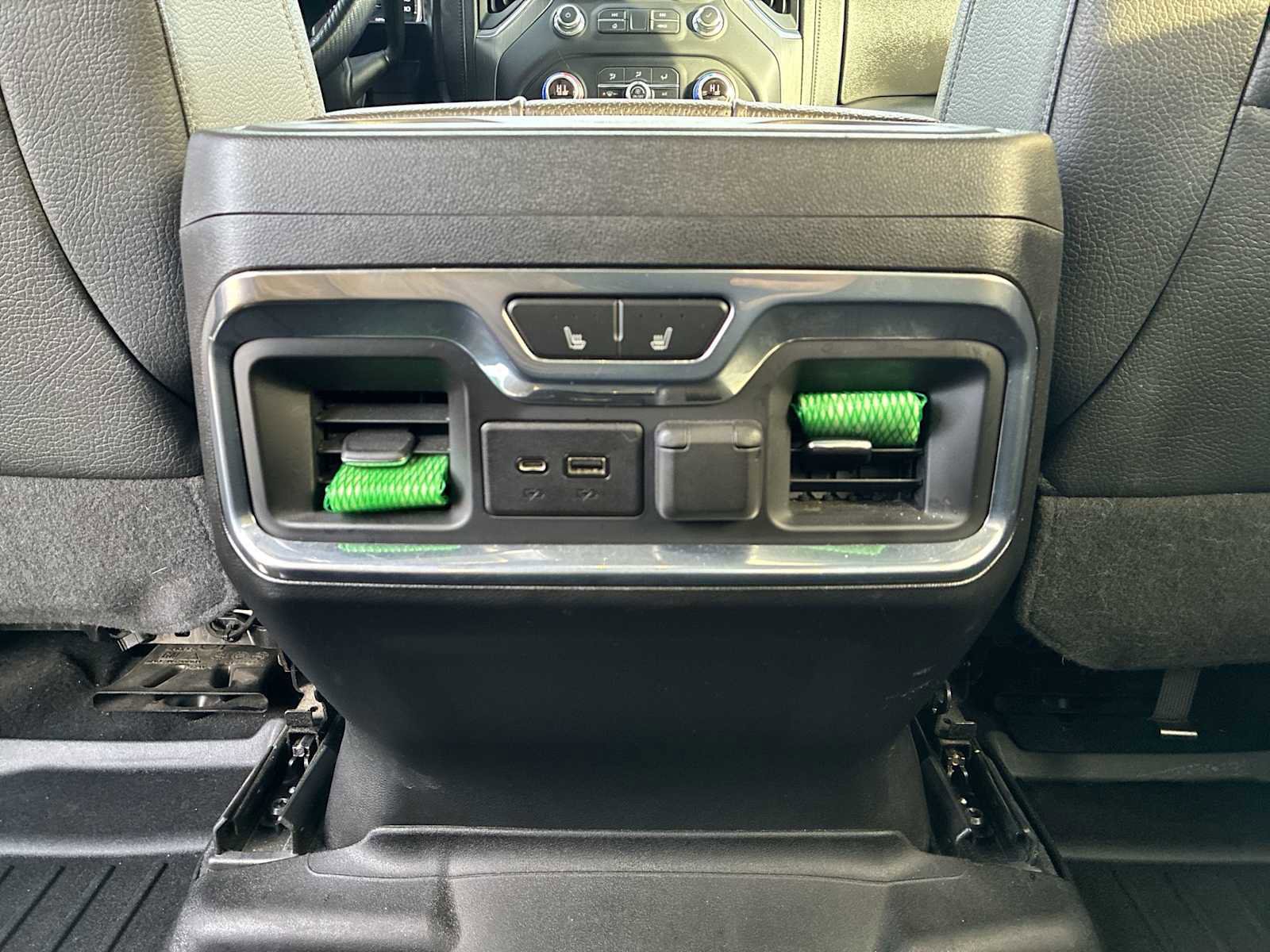 Used 2020 GMC Sierra 1500 Denali w/ Denali Ultimate Package image 22