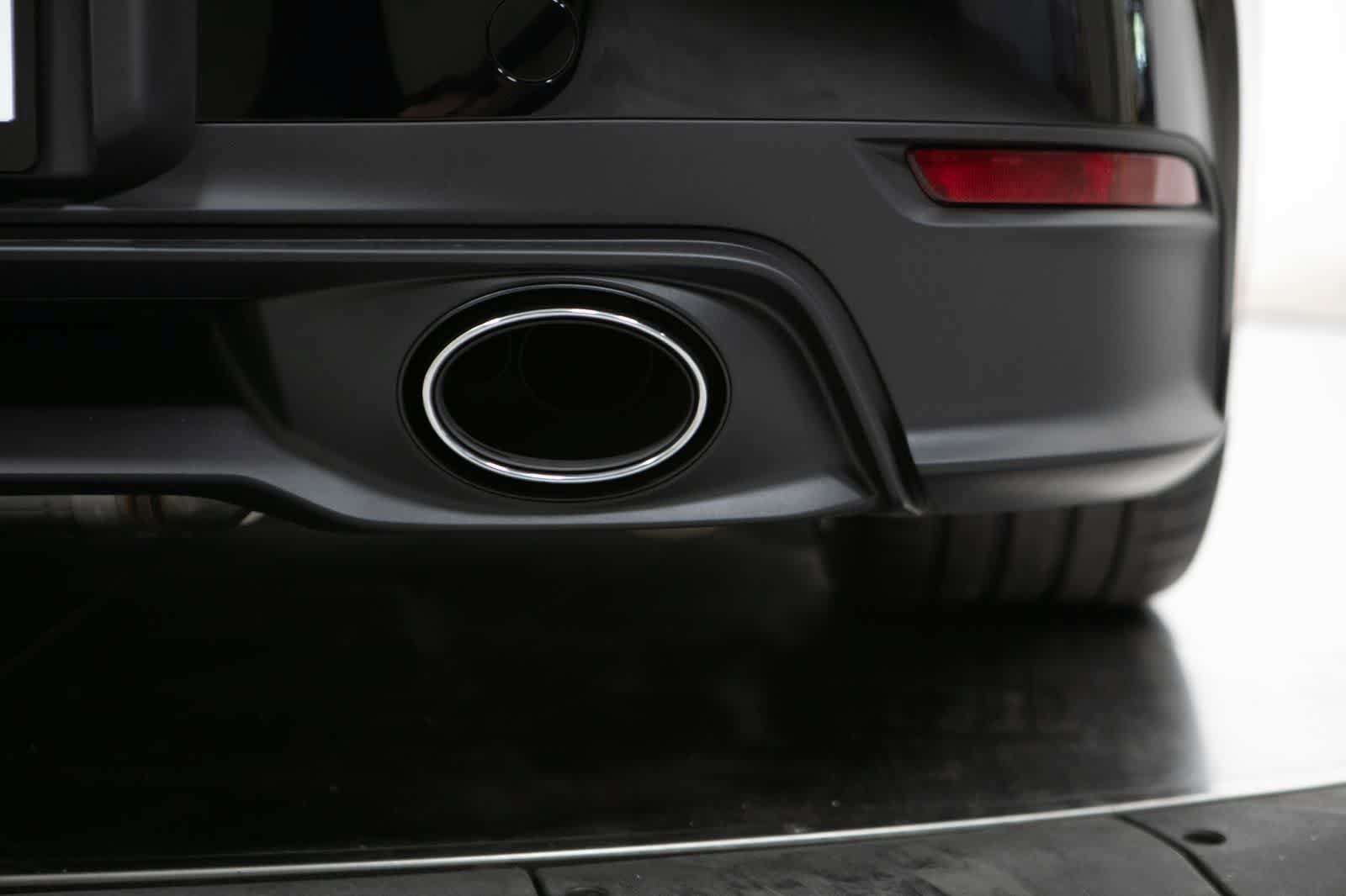 New 2026 Porsche 911 Carrera S RWD image 20