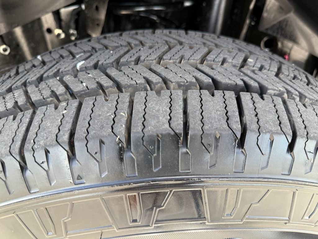 New 2026 RAM 2500 Tradesman w/ Bed Utility Group image 28