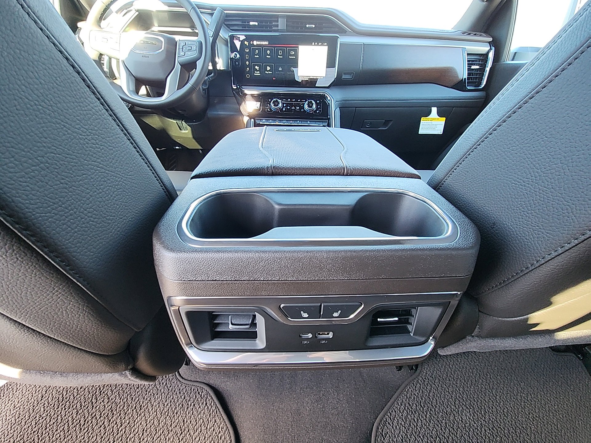 New 2026 GMC Sierra 2500 Denali image 32