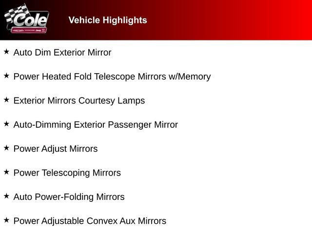 New 2026 RAM 2500 Laramie image 7