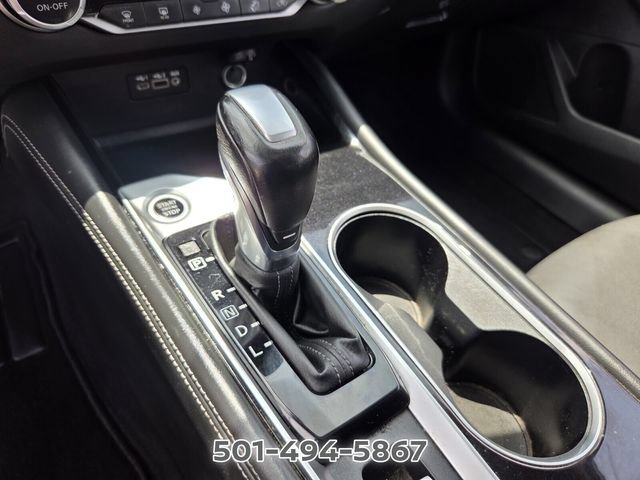 Used 2021 Nissan Altima 2.5 SL AWD/4WD image 21