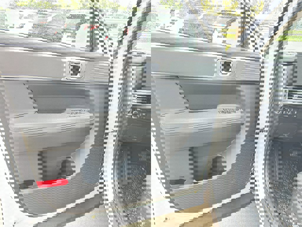 New 2026 Hyundai Santa Fe XRT image 11