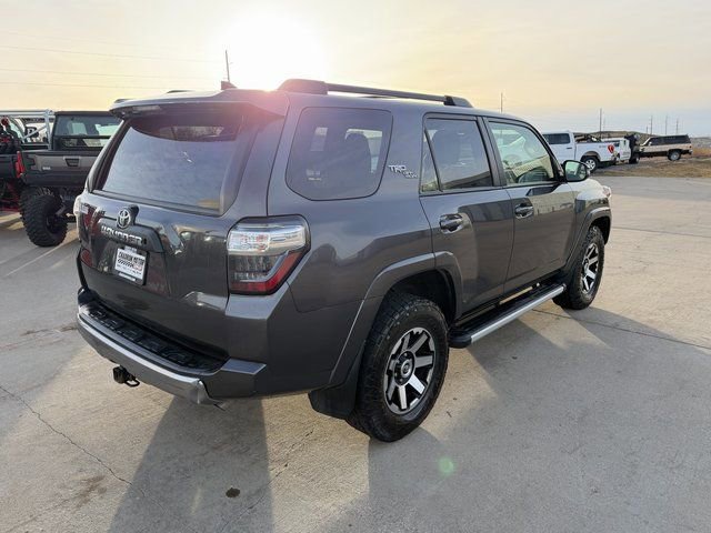 Used 2019 Toyota 4Runner TRD Off-Road Premium image 6