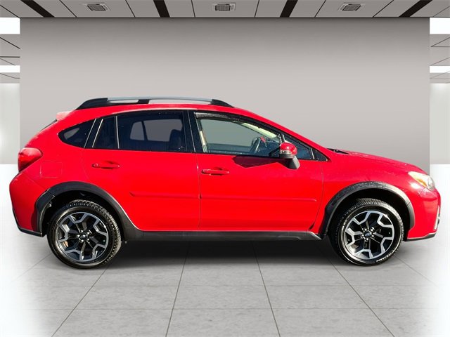 Used 2016 Subaru Crosstrek 2.0i Premium w/ Special Edition image 2