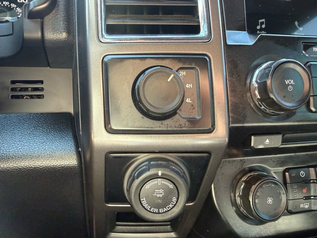 Used 2016 Ford F150 XLT w/ Equipment Group 302A Luxury image 21