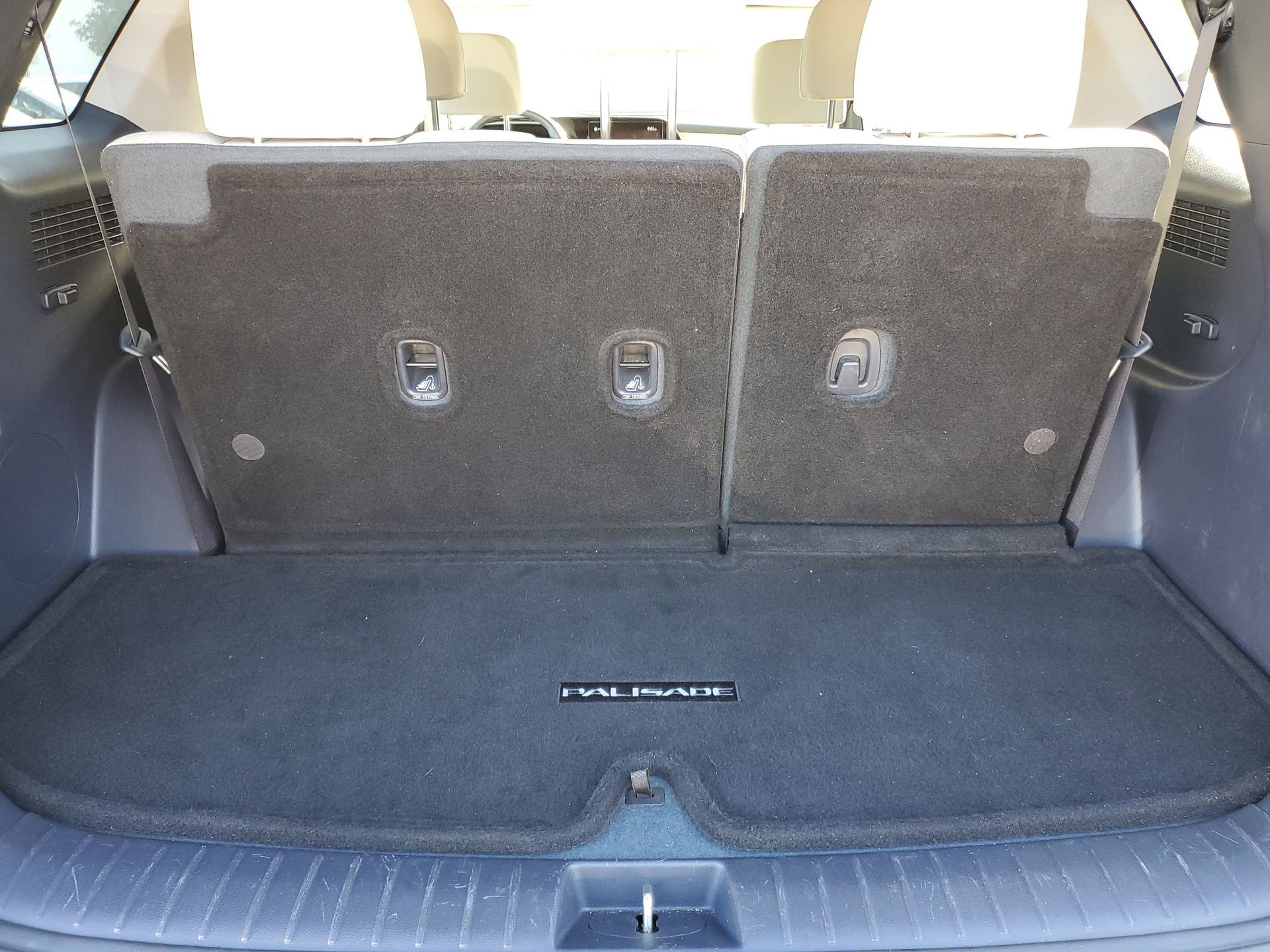 Used 2021 Hyundai Palisade SEL w/ Premium Package image 7
