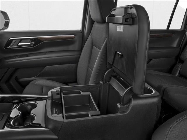 New 2027 Chevrolet Suburban LS RWD image 10