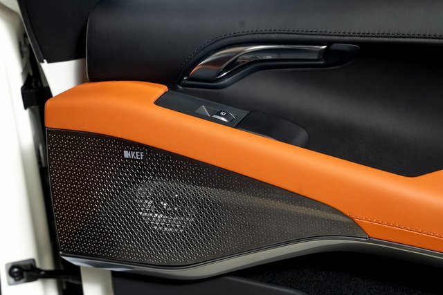 Used 2025 Lotus Emira First Edition image 55