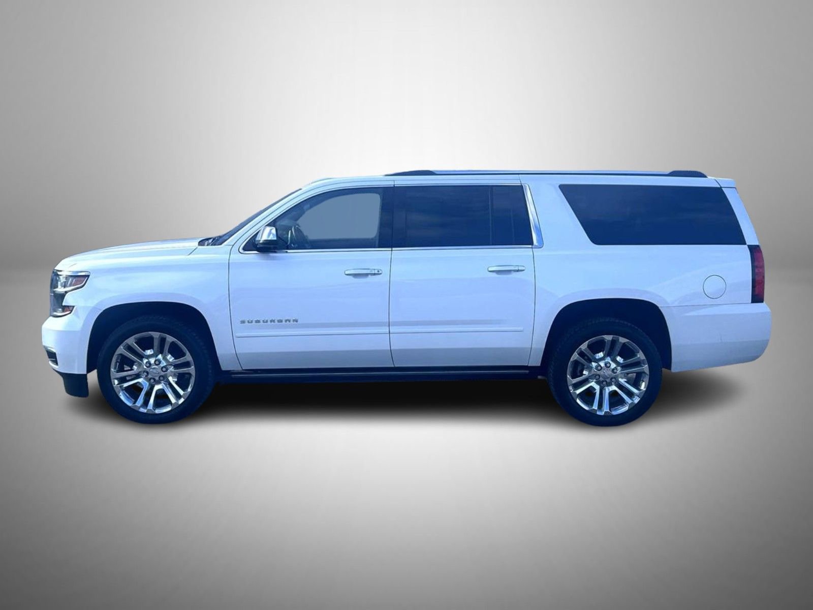Used 2020 Chevrolet Suburban Premier w/ Premier Plus Edition image 8