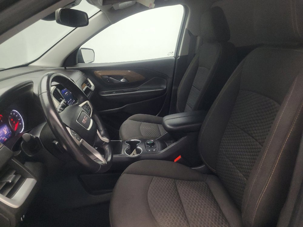 Used 2020 GMC Terrain SLE w/ Driver Convenience Package FWD image 17