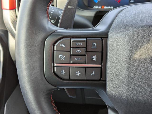 Certified 2025 Ford F150 Raptor image 12