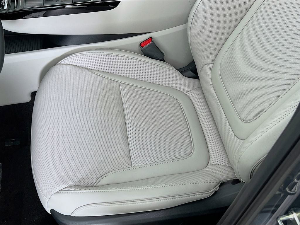 New 2026 Hyundai Tucson Limited image 18