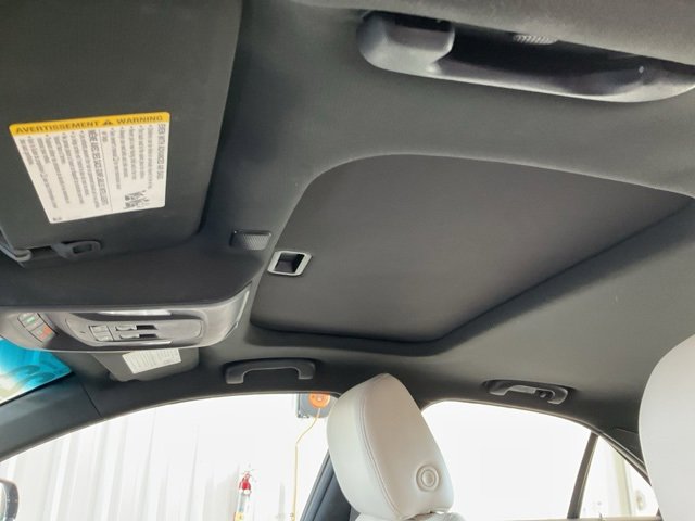 Used 2023 Cadillac CT4 Luxury w/ Sun And Sound Package image 8