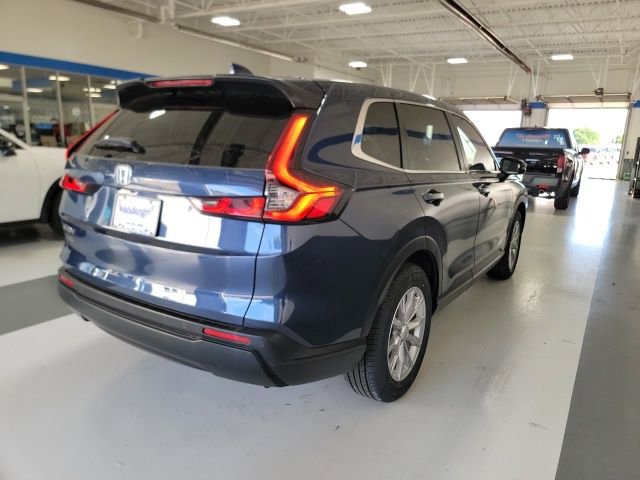 Used 2023 Honda CR-V EX-L image 5