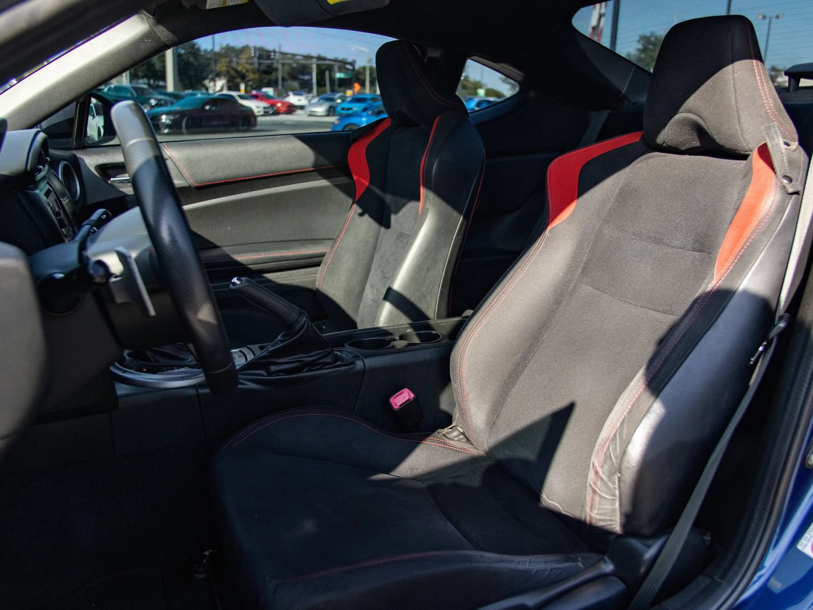 Used 2013 Scion FR-S RWD image 21