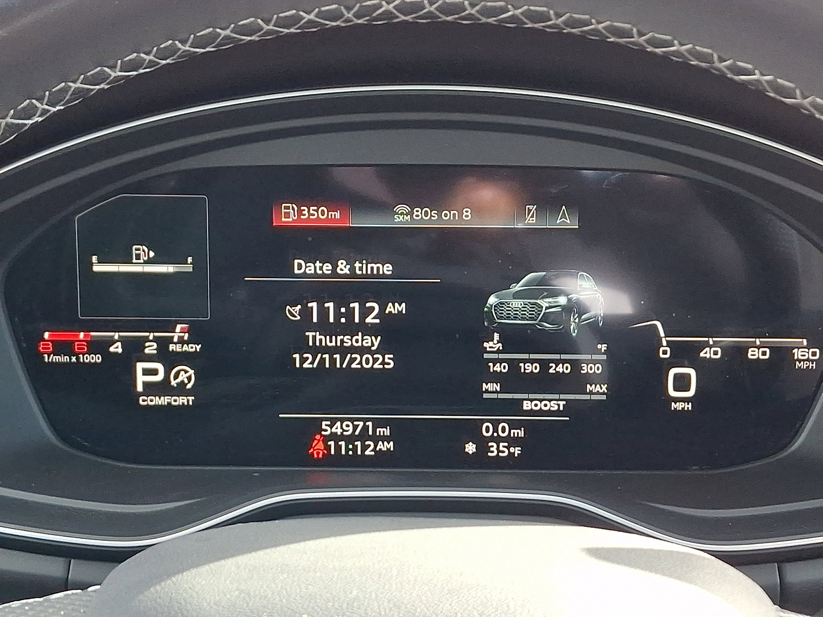 Used 2022 Audi SQ5 Premium Plus w/ Premium Plus Package image 22