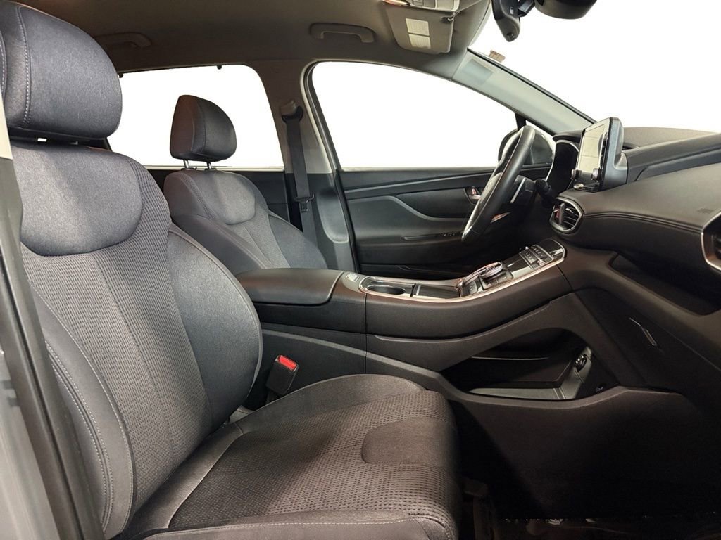 Used 2021 Hyundai Santa Fe SEL w/ Convenience Package AWD/4WD image 12