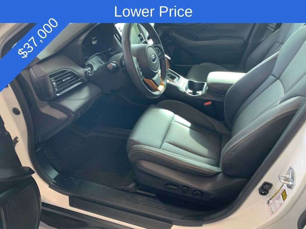 Certified 2024 Subaru Outback Wilderness AWD/4WD image 3