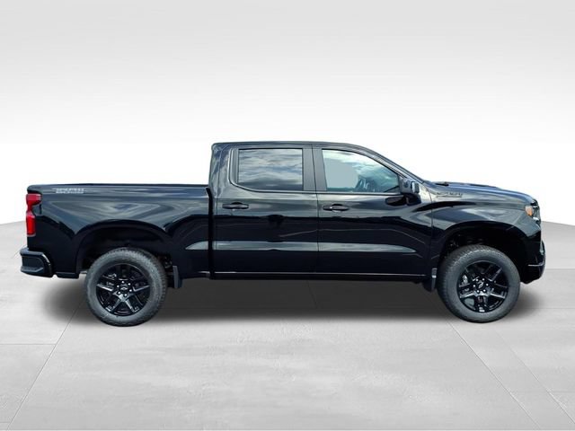 New 2026 Chevrolet Silverado 1500 LT Trail Boss w/ LT Trail Boss Premium Package AWD/4WD video 2